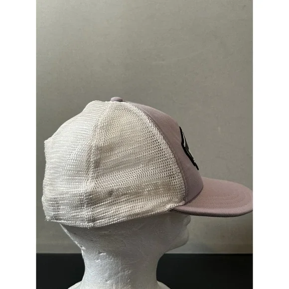 Vans Off‎ The Wall SnapBack Hat - Picture 3 of 8